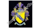 Coat of Arms Family Crests